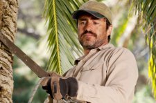 Damián is a gardener in search of the American dream