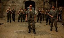 Fiennes has brought anti-hero Coriolanus to the screen for the first time.