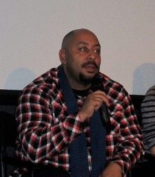 Raymond Santana