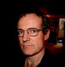 Director Rob Lemkin