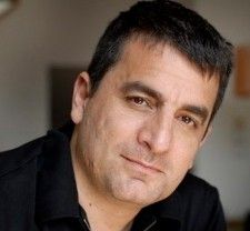 <b>Director Dror Moreh</b>
