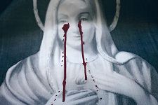 Pope Benedict XVI's attitude during his period as cardinal is examined