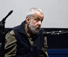 mike leigh