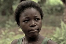 Rachel Mwanza