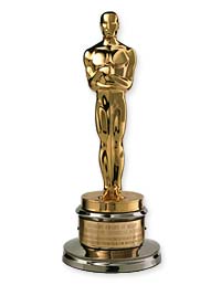Hollywood's original goldenboy - coveted and revered.