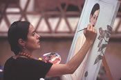 salma hayek in frida