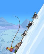 simpsons movie