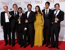Slumdog Millionaire