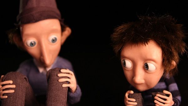 I Am Tom Moody won the Glasgow Short Film Festival audience award