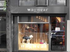 Wagwear will never look the same again