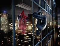 spider-man 3