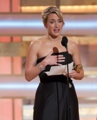 Kate Winslet