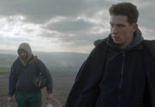 God's Own Country opened the festival