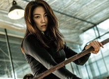 The Villainess opened the festival