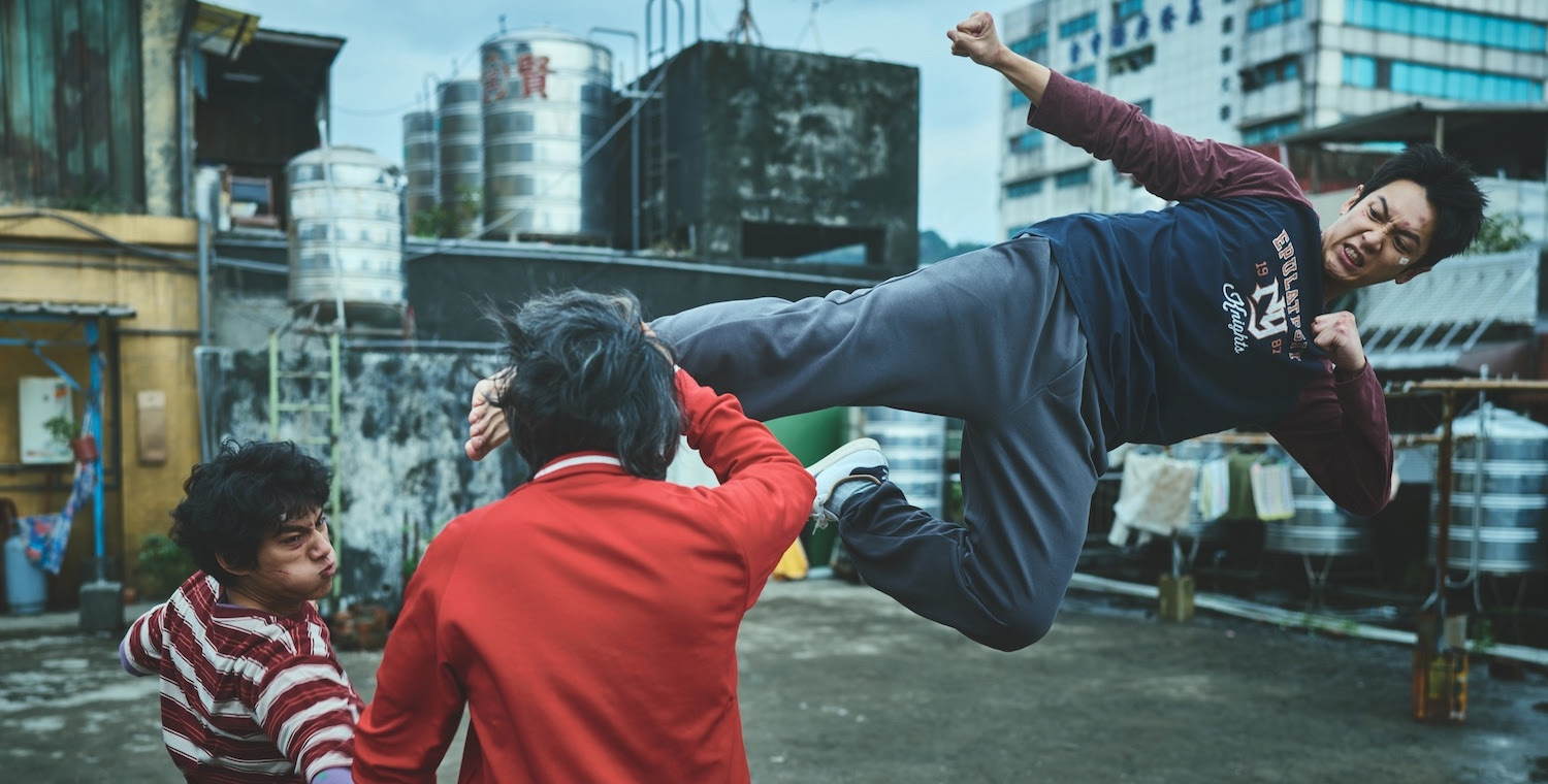 Kung Fu