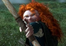 Pixar's Brave will close 66th edition