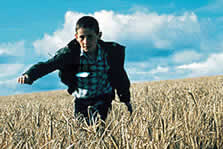 Lynne Ramsay's Ratcatcher