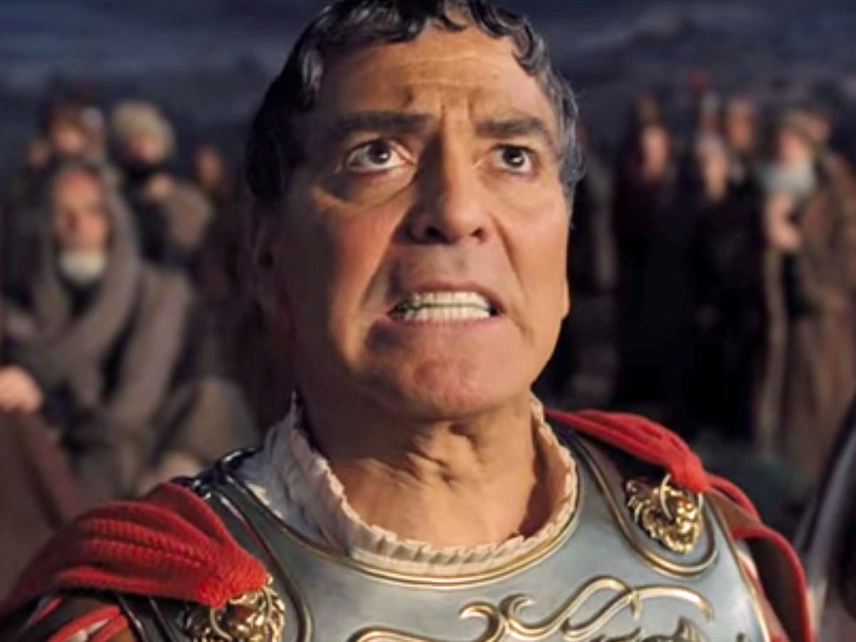Hail, Caesar!