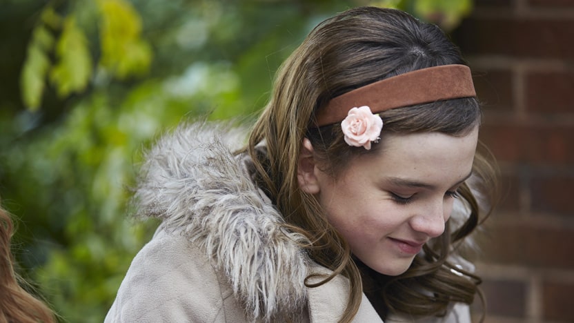 Edinburgh award-winner Just Charlie is screening at GYFF