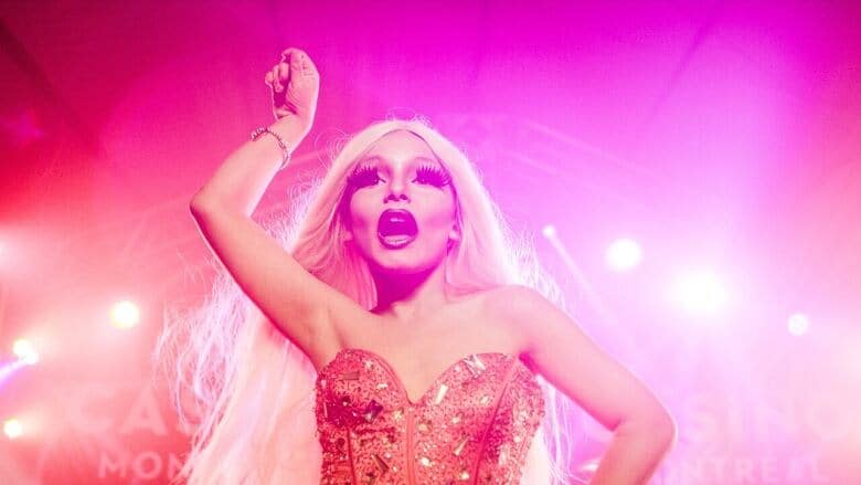 Drag Kids