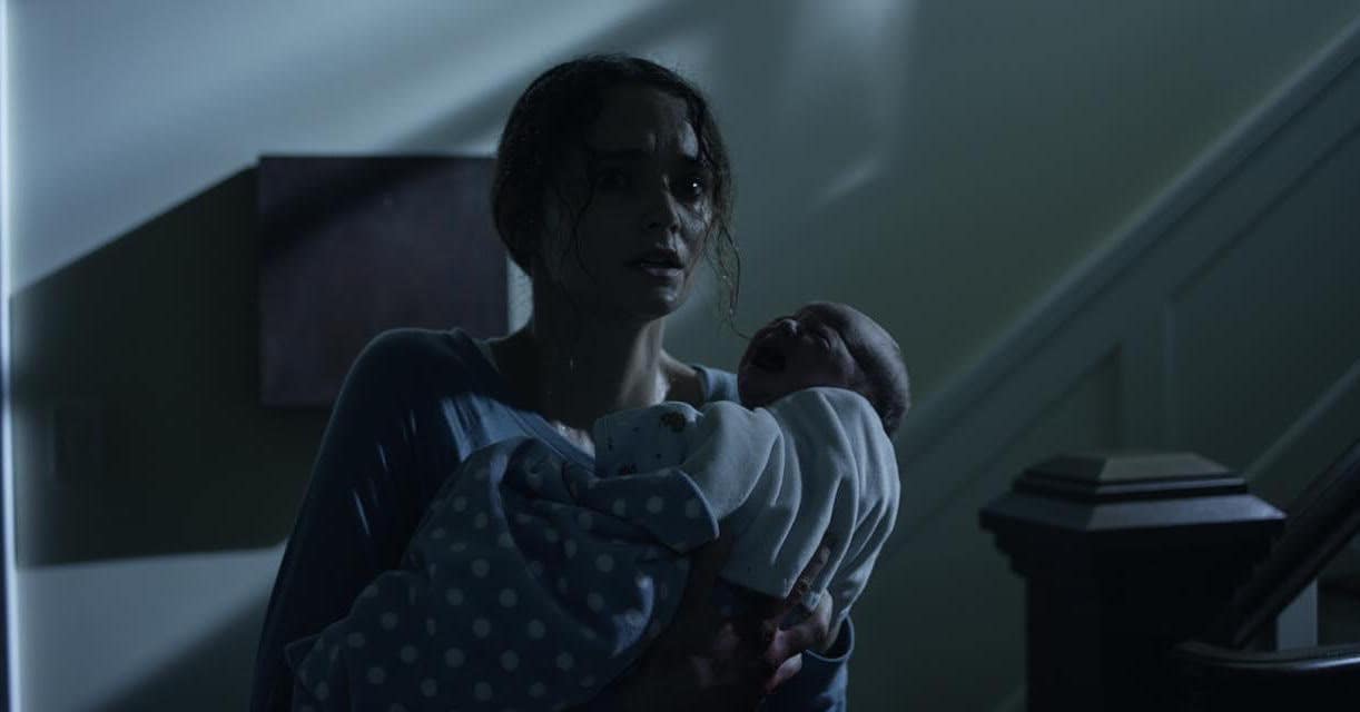 Still/Born