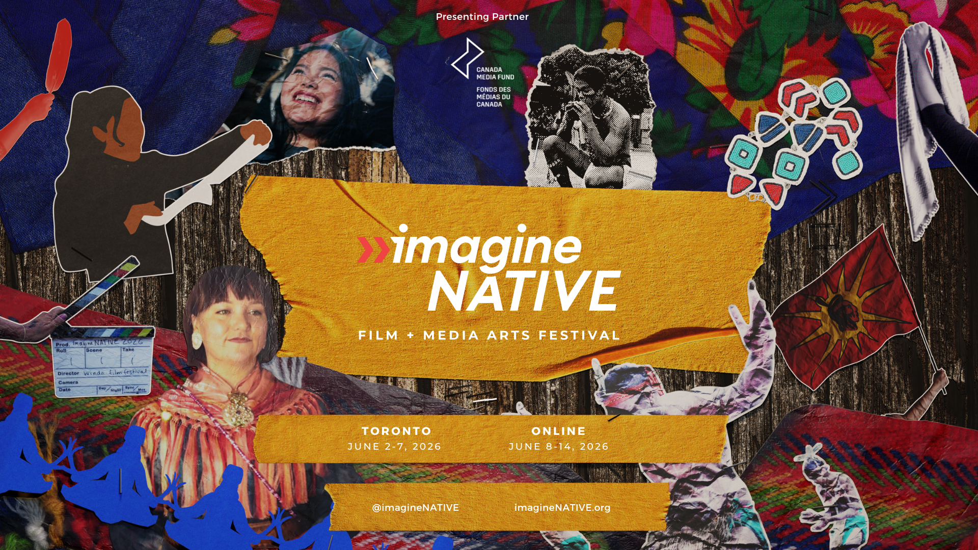 ImagineNative
