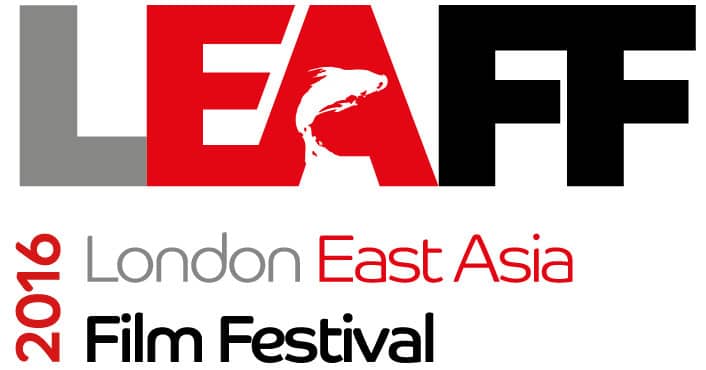 London East Asia Film Festival