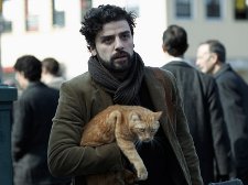 Inside Llewellyn Davis is LFF's Centrepiece Gala film