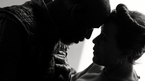 The Tragedy Of Macbeth