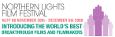 Northern Lights Film Festival