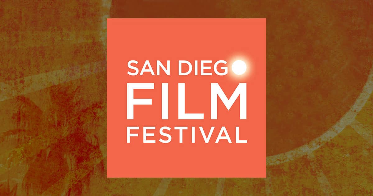 San Diego International Film Festival