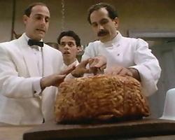 Stanley Tucci will attend a screening of Big Night