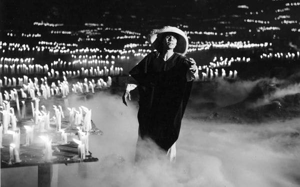 Macario screened in the retrospective