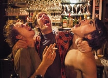 Belgica was a Day One film