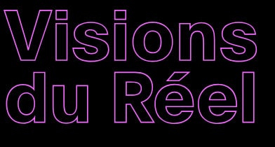 Visions du Réel