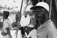  Sembene! - photo by Sembene Estate