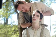  Slow West - photo by Courtesy of Sundance Institute