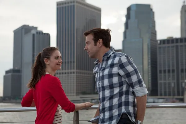 Jake and Lainey impulsively lose their virginity to each other in college. When their paths cross 12 years later in NYC, they realize they both have become serial cheaters. Bonding over their chronic infidelity, they form a platonic friendship to support each other in their quests for healthy romantic relationships. 