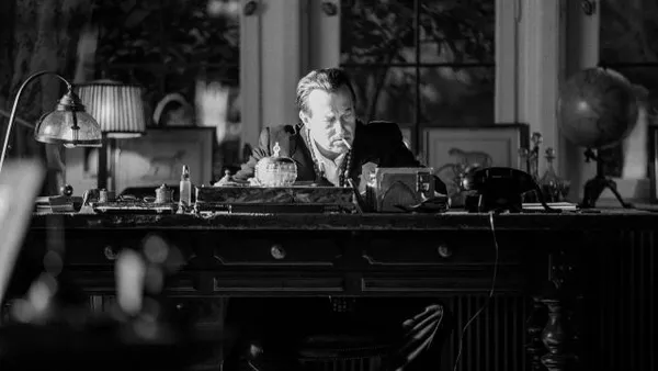 Fritz Lang