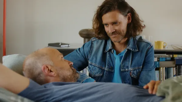 Love won the Fipresci prize