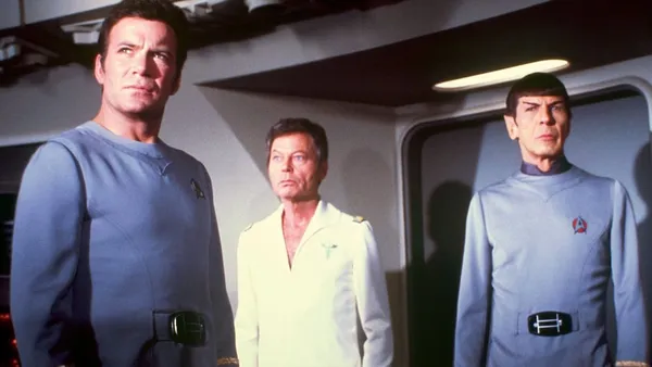Star Trek: The Motion Picture