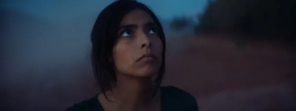 Oumaima Barid in Animalia