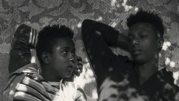 Jessica Beshir: 'The more I was filming the more a bigger picture started to emerge about the country.  I wanted to take my time, because I had to live it, I had to digest it, I had to understand it slowly and organically'