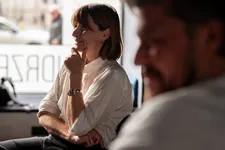 Maria Popistașu and Alexandru Baciu 'Instead of calling shots, you end up doing many things yourself'