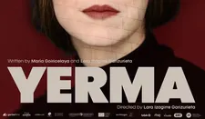 Yerma poster