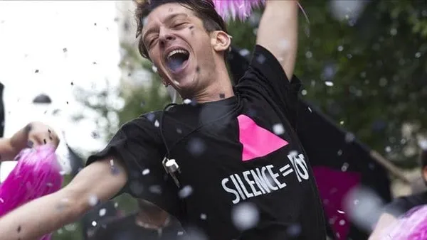 Cannes grand prix winner 120 Beats Per Minute in selection for the European  Parliament’s Lux Prize