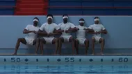  Burning Sands - photo by Isiah Donte Lee