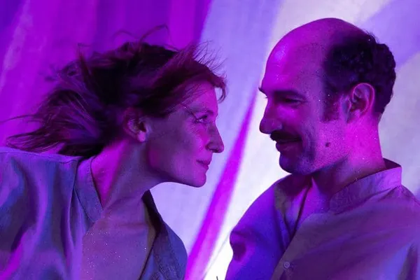 (Ex)perience Of Love