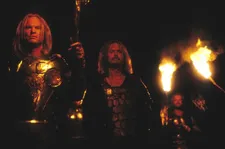 The 13th Warrior
