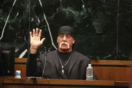  NOBODY SPEAK: Hulk Hogan, Gawker and Trials of a Free Press  - photo by John Pendygraft